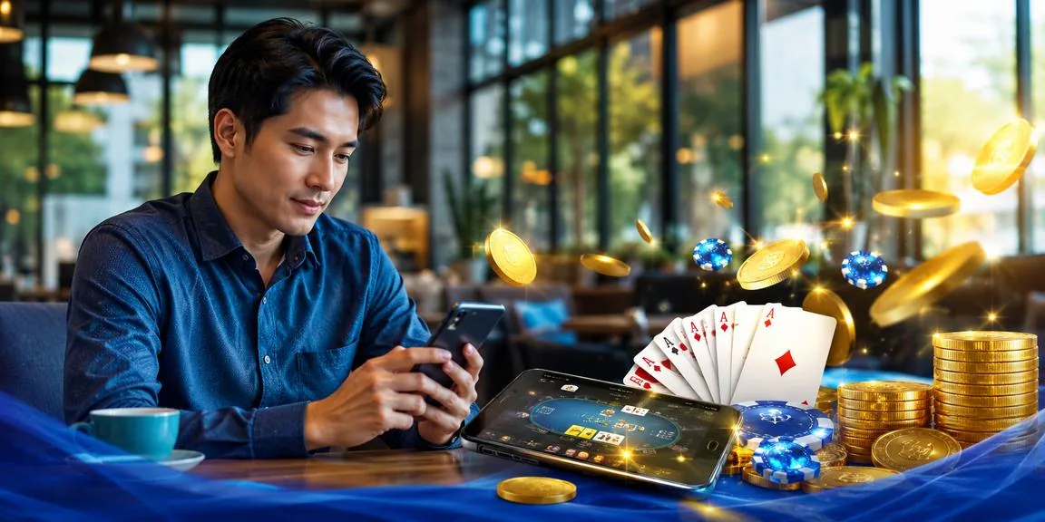 ff88b Sảnh game trên điện thoại có gì